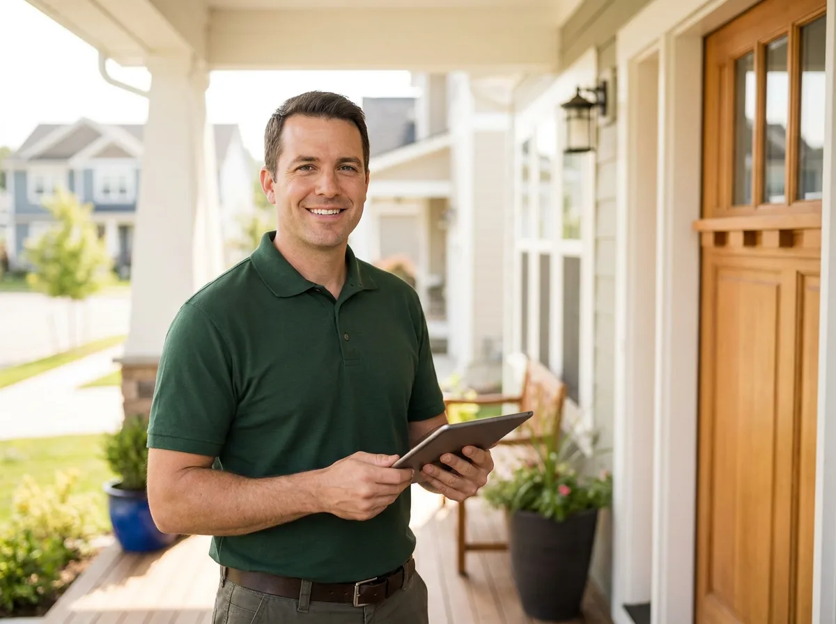 Pest control FAQs for Lake Andes, SD